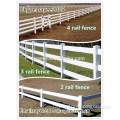 used flexible pvc horse fence, philippines gates and fence /pvc recinzione, blanco cerca de vinilo